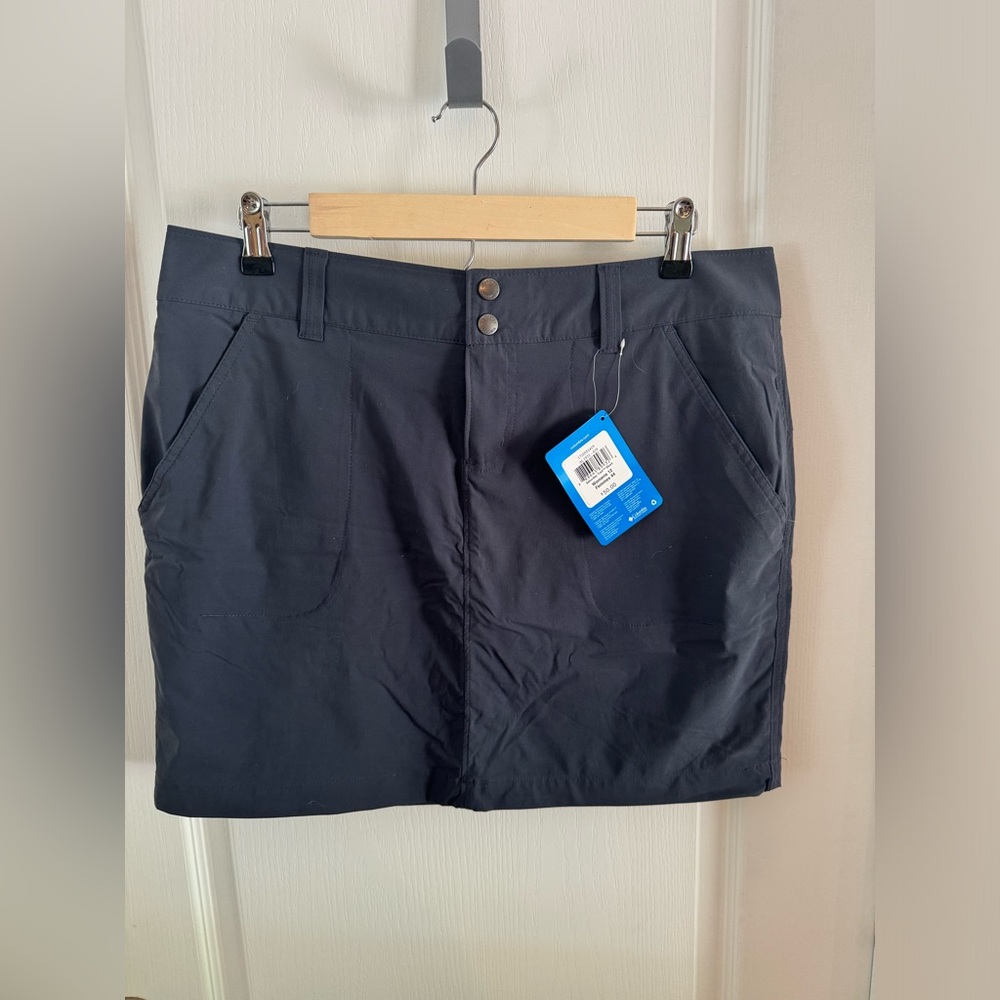Columbia Skort